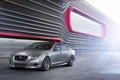 Jaguar XJR - Galerie Foto