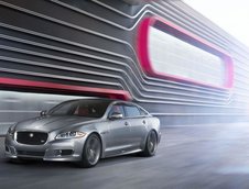 Jaguar XJR - Galerie Foto