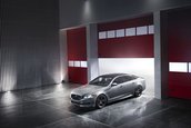 Jaguar XJR - Galerie Foto