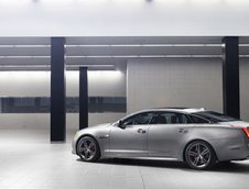 Jaguar XJR - Galerie Foto