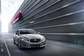 Jaguar XJR - Galerie Foto