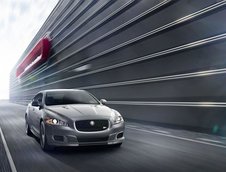 Jaguar XJR - Galerie Foto