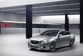 Jaguar XJR - Galerie Foto