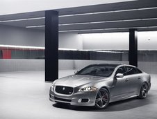 Jaguar XJR - Galerie Foto