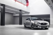 Jaguar XJR - Galerie Foto