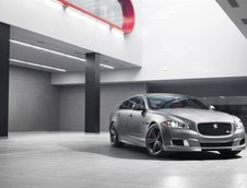 Jaguar XJR - Galerie Foto