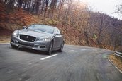 Jaguar XJR - Galerie Foto