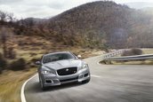 Jaguar XJR - Galerie Foto