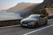 Jaguar XJR575