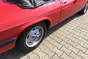 Jaguar XJS decapotat