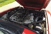Jaguar XJS decapotat