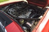 Jaguar XJS decapotat