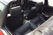 Jaguar XJS decapotat