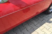 Jaguar XJS decapotat