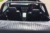 Jaguar XJS decapotat