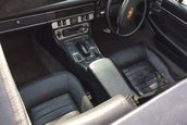 Jaguar XJS decapotat