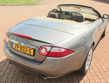 Jaguar XK Convertible de vanzare