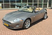 Jaguar XK Convertible de vanzare