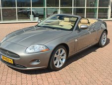 Jaguar XK Convertible de vanzare