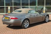 Jaguar XK Convertible de vanzare