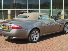 Jaguar XK Convertible de vanzare