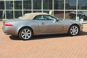 Jaguar XK Convertible de vanzare