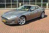 Jaguar XK Convertible de vanzare