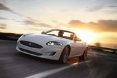 Jaguar XK Signature si XKR Dynamic R