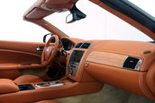 Jaguar XK & XKR by Startech