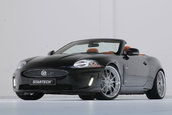 Jaguar XK & XKR by Startech