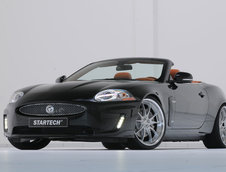 Jaguar XK & XKR by Startech