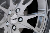 Jaguar XK & XKR by Startech