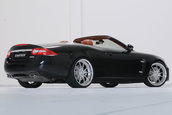 Jaguar XK & XKR by Startech