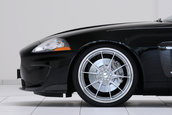 Jaguar XK & XKR by Startech