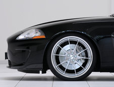 Jaguar XK & XKR by Startech