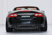 Jaguar XK & XKR by Startech
