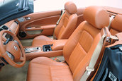 Jaguar XK & XKR by Startech