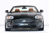 Jaguar XK & XKR by Startech