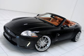 Jaguar XK & XKR by Startech