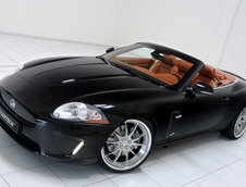 Jaguar XK & XKR by Startech