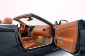 Jaguar XK & XKR by Startech