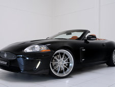 Jaguar XK & XKR by Startech