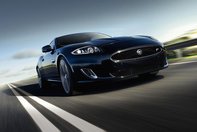 Jaguar XK & XKR Special Edition