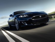 Jaguar XK & XKR Special Edition