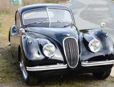 Jaguar XK120 de vanzare