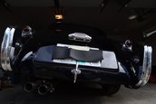 Jaguar XK120 de vanzare