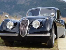 Jaguar XK120 de vanzare