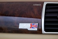 Jaguar XK66 Special Edition