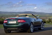 Jaguar XK66 Special Edition