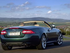 Jaguar XK66 Special Edition